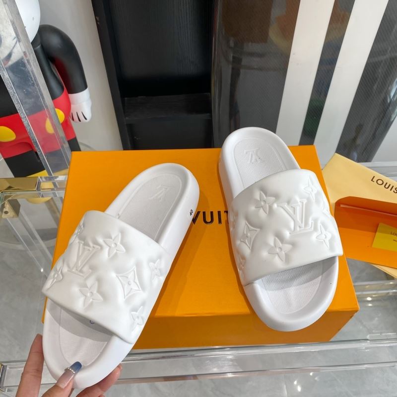 Louis Vuitton Slippers